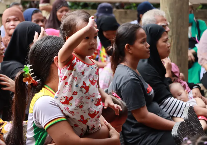 Climate Justice partnership