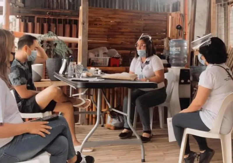 Feminist Participatory Action Research — FPAR Davao de Oro