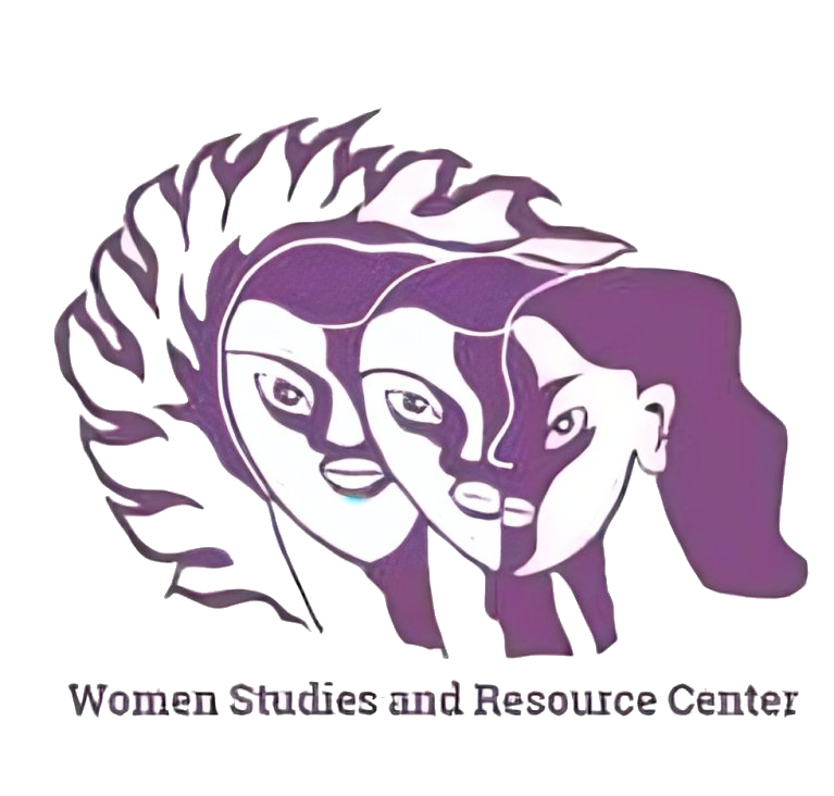 Women Studies and Resource Center logo